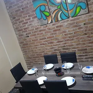 Toto Y Teo Apartamento