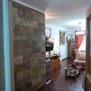 Departamento Lolo Apartamento