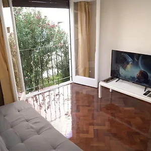 Departamento Apartamento