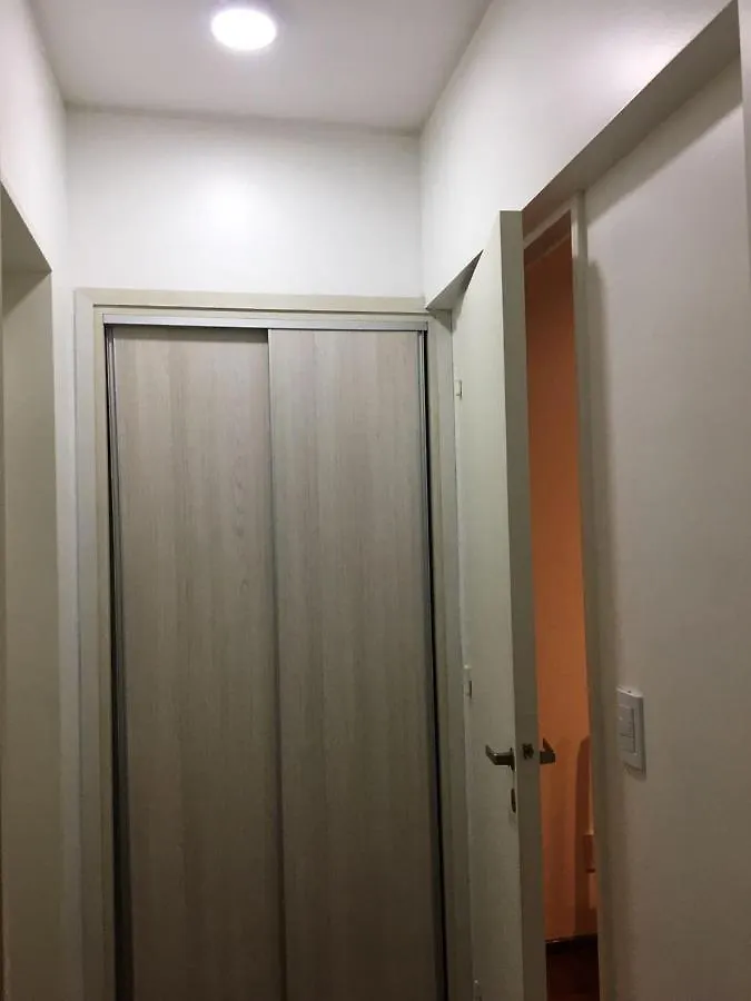 Department Pancho Olivar Mendoza Apartamento