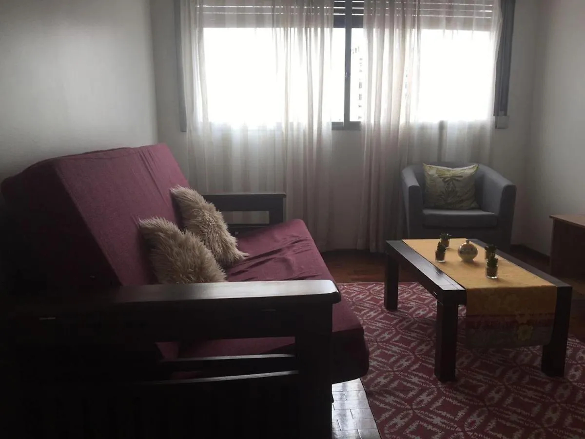Apartamento Department Pancho Olivar Mendoza