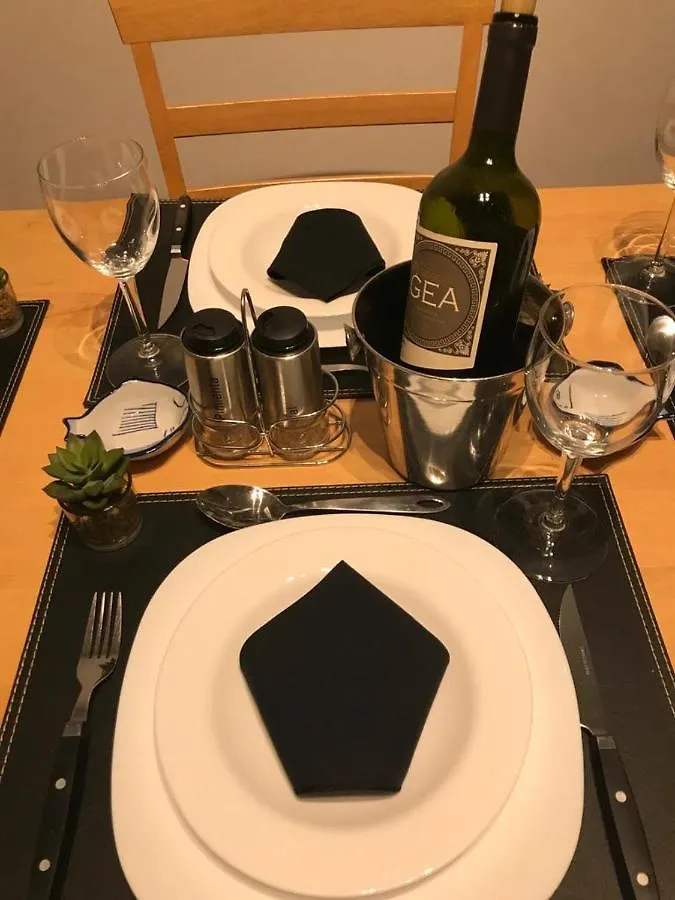 Apartamento Department Pancho Olivar Mendoza Argentina