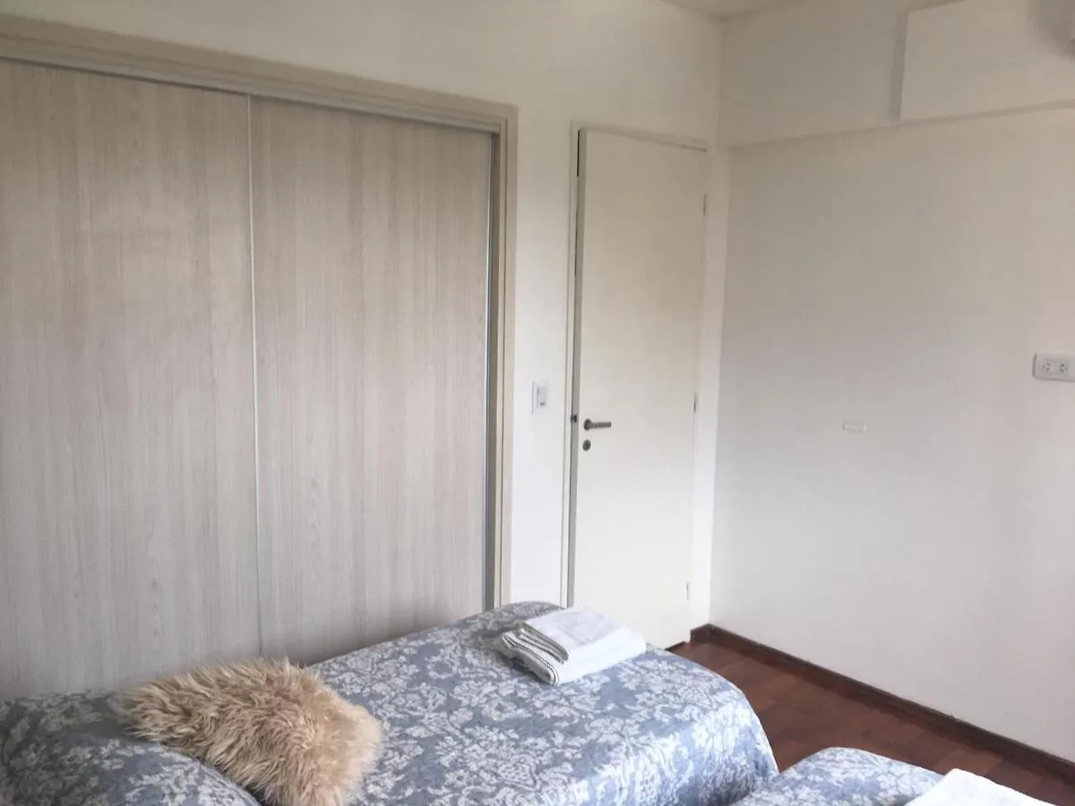 Department Pancho Olivar Mendoza Apartamento