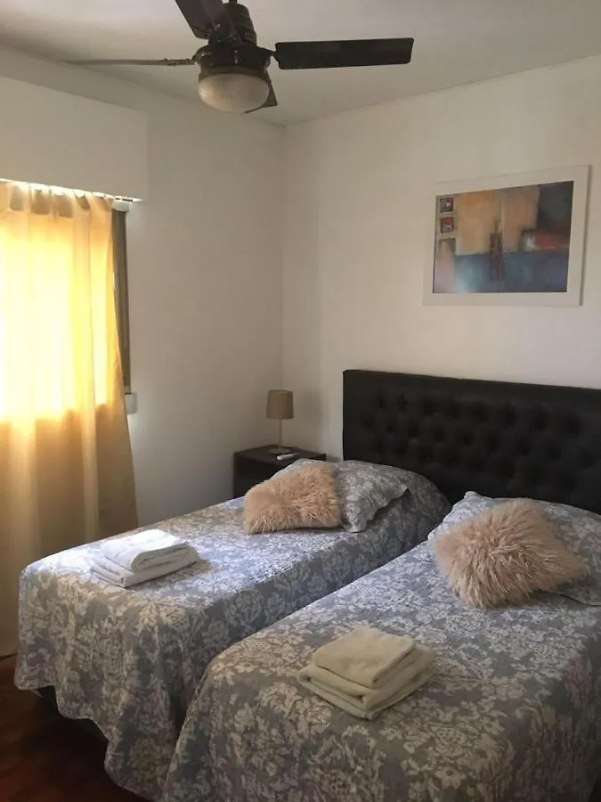 Apartamento Department Pancho Olivar Mendoza Argentina