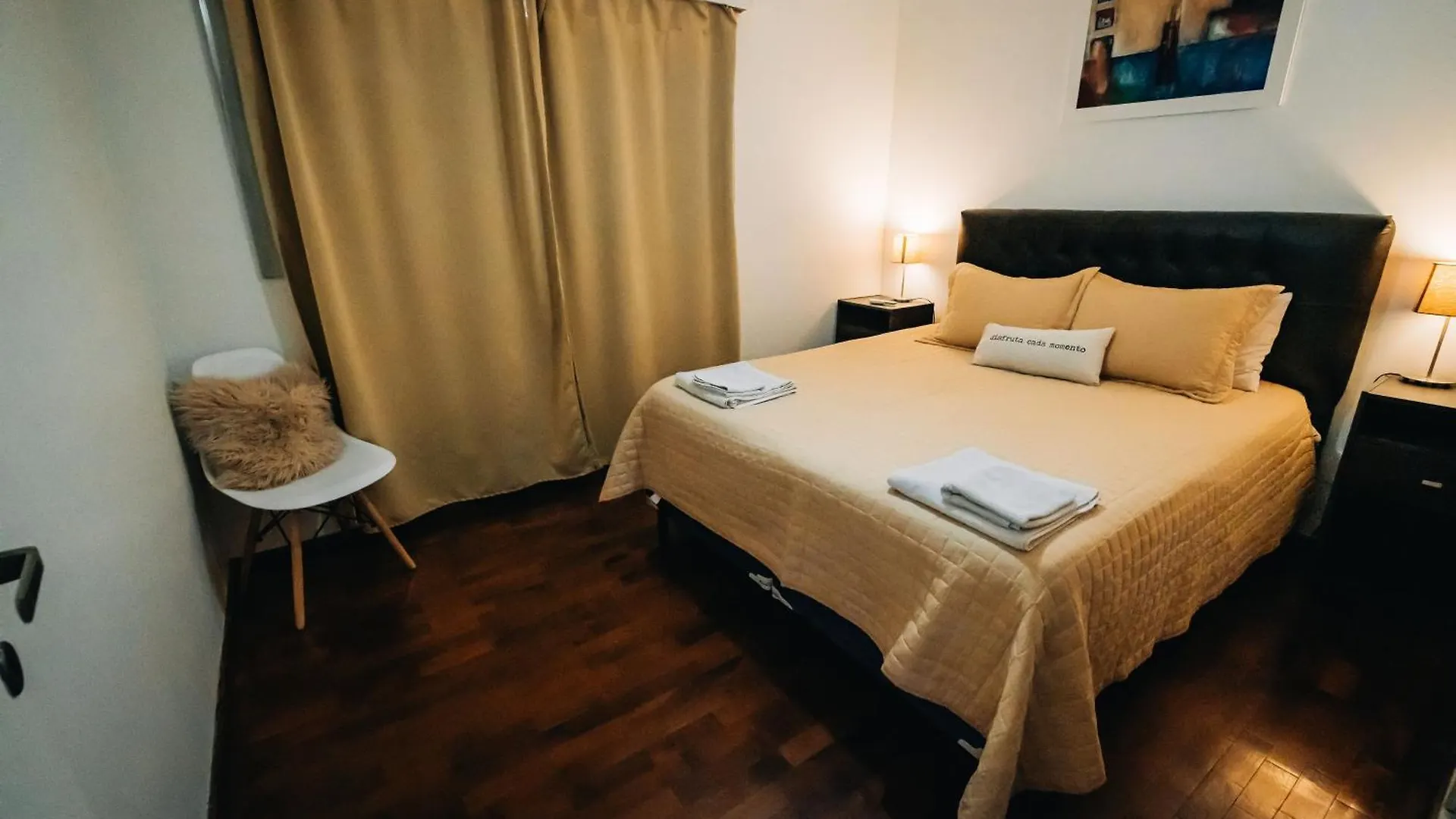 Apartamento Department Pancho Olivar Mendoza